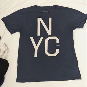 Saturdays NYC Tee